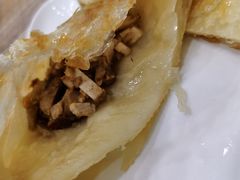 -铁东熏肉大饼铺