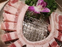 -釜山火炉家泥炉烤肉(东港芳清园店)