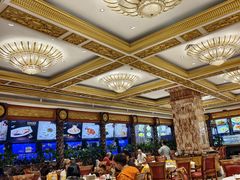 -万宝海鲜舫(劳动公园店)