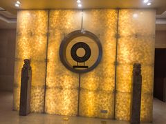 -广州白云机场铂尔曼大酒店·恬园创意中餐厅