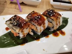 -上渔铁板烧(熙悦汇店)