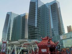 -大族广场Mall&More