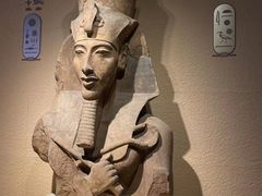 -上海博物馆(人民广场馆)