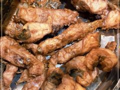 -肖肖酸萝卜鱼火锅(总店)