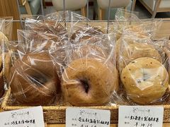 -提亚烘焙·手作面包·生日蛋糕(七星店)