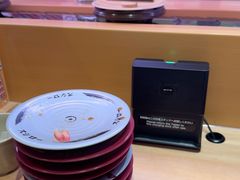 -寿司郎(皇庭广场店)