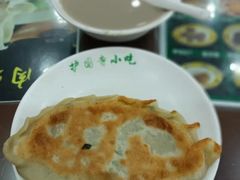 -护国寺小吃(左家庄店)