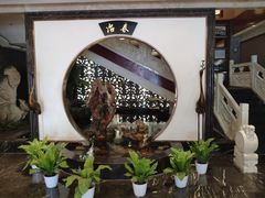 -冶春茶社(官园桥店)