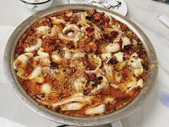 -黑皮酸菜鱼(三山街店)