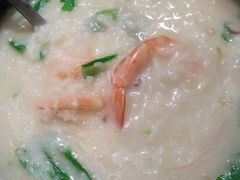 -小城粥道·海胆鲜虾粥(解放广场店)