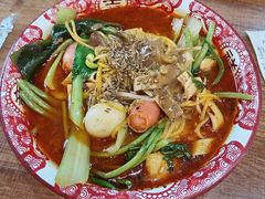 -大茗东北烧烤·鹤岗小串·老式麻辣烫(紫藤路店)