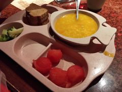 -绿茶餐厅(蓝色港湾店)