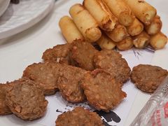 -汤臣一品国际宴会中心(路桥店)