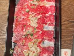 -新石器烤肉(中房金谊广场店)