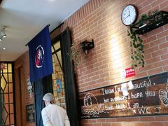 等位区-永安鱼庄·镇江菜(三店纬五路店)