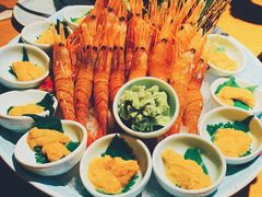 -三石铁板烧(紫竹桥店)