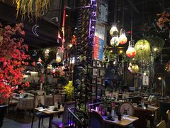 -胡桃里乐队酒馆(鎏嘉码头店)