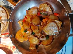 -绿茶餐厅(千岛湖银泰城店)