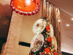 -香乐园·淮扬菜中餐厅·Shang Garden(福田香格里拉店)