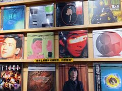 -独音唱片 Indie Music