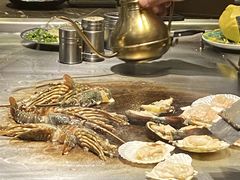 -春田小幸铁板烧(忠义街店)