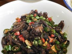 -细毛私家菜总店