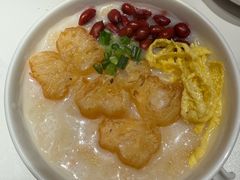 -禄运茶居·手工点心(猎德店)