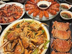 -红盔甲·小龙虾(人民广场店)