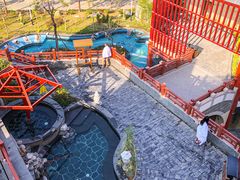 -东山湖温泉度假村