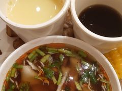 -东方之珠洗浴休闲广场(南开店)