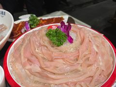-大龙燚火锅(春熙店)