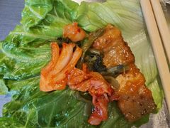 -山葵说·泥炉烤肉(泰达时尚E街区店)