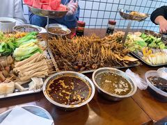 -谢智冷沾沾(万达金街店)