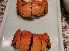 -南京大牌档(崇文门国瑞店)