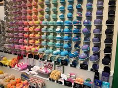 -LUSH(威尼斯人购物中心店)