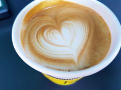 -JPG coffee(广州体育西店)