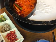 -潮澎派·潮汕菜大排档(南较西路店)