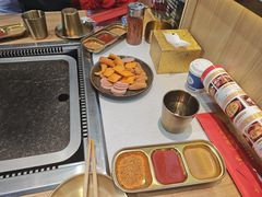 -郭记烤肉创始店(民丰大街店)
