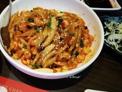 -仙隐小鹿中华料理(南宁万象城店)