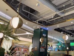 -烹然四季椰子鸡火锅(团结湖总店)