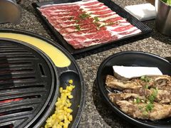 -高丽苑韩国烤肉(海昌路旗舰店)