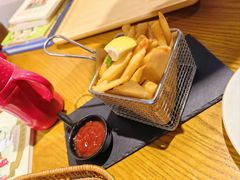 -几静cafe(基湖店)