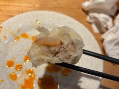 -海汇源老烧麦店(东大街总店)
