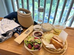 -无印良品餐堂 MUJI Diner(成都太古里店)