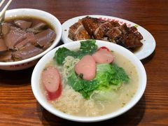 -陈光记烧腊(长寿路店)