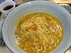 -蟹味阁·蟹黄面(体育西横街店)