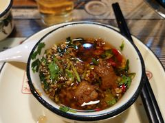 -小郡肝串串香火锅(金桥店)