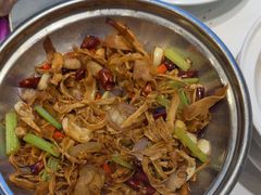 -三品香·江浙菜(松江九谊店)