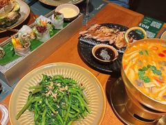 -Tegu泰古莲·泰国餐厅(红山6979店)