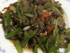 -新新湘菜馆(新中街二条店)